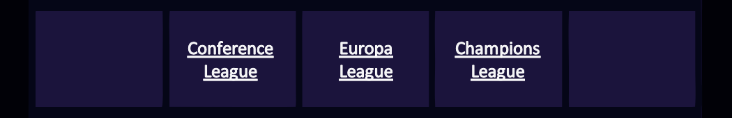 Champions
League
